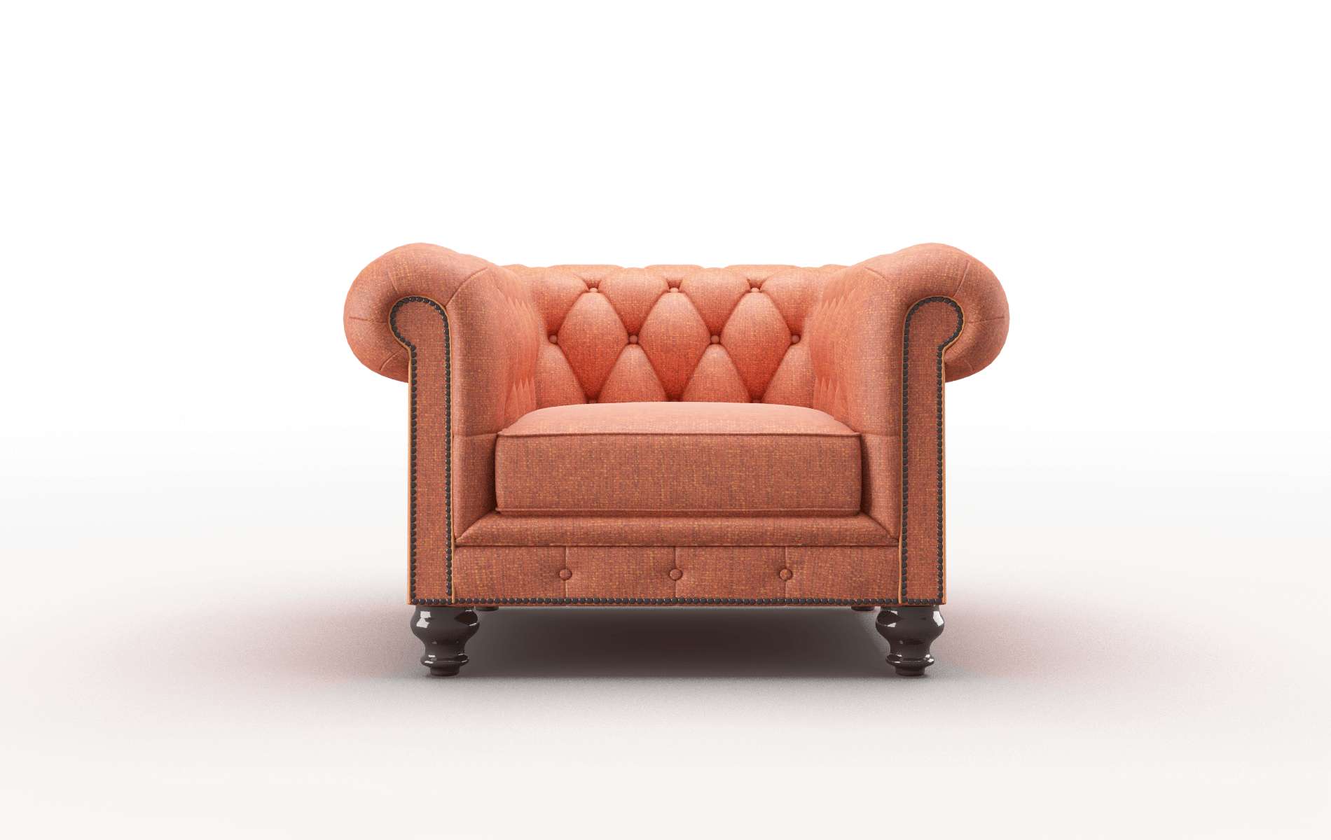Baltimore Chair - Notion Tang