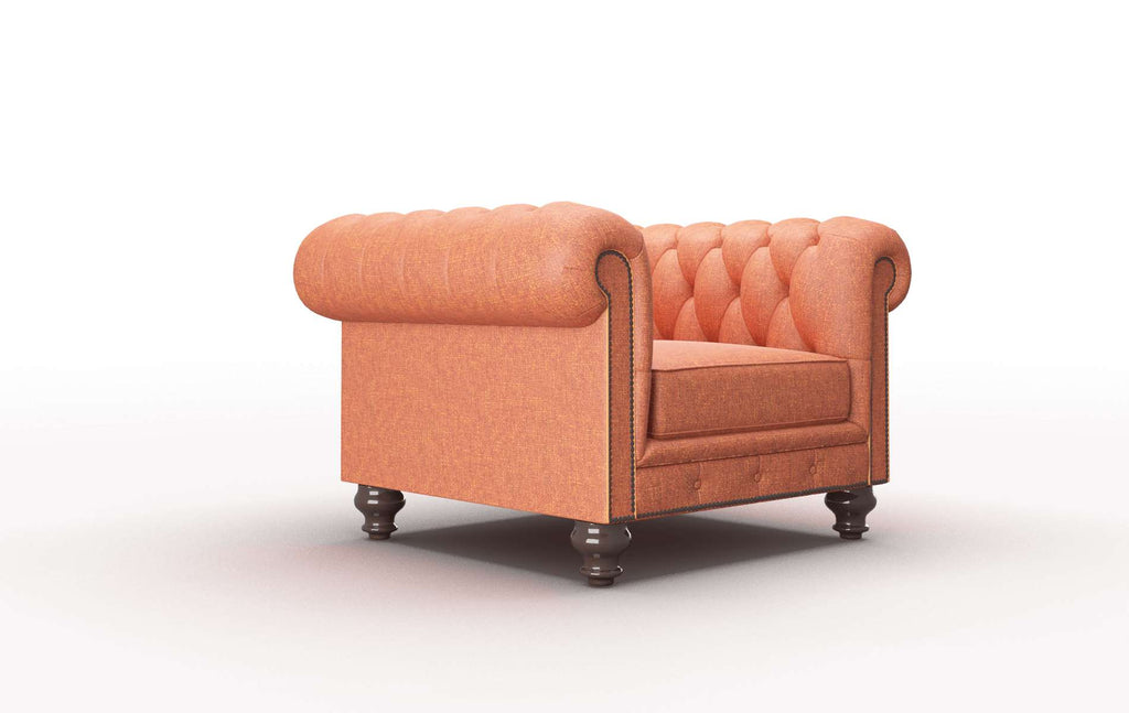 Baltimore Chair - Notion Tang