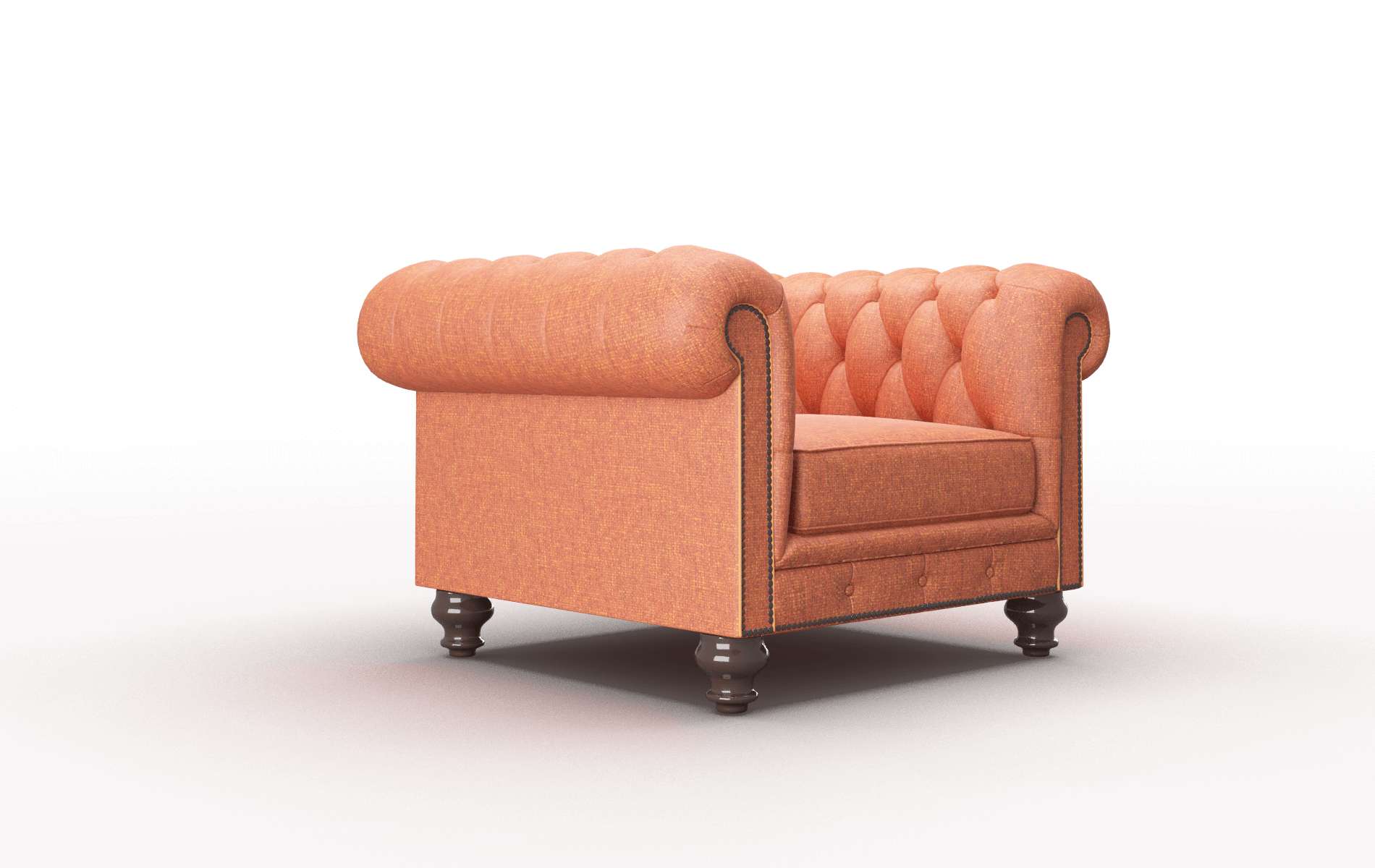 Baltimore Chair - Notion Tang