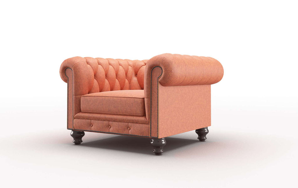 Baltimore Chair - Notion Tang