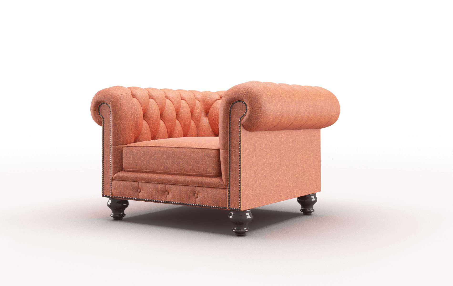 Baltimore Chair - Notion Tang