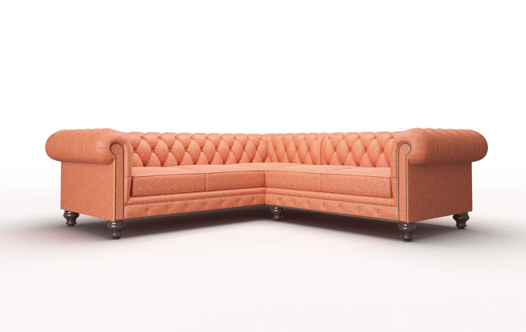 Baltimore Sectional - Notion Tang