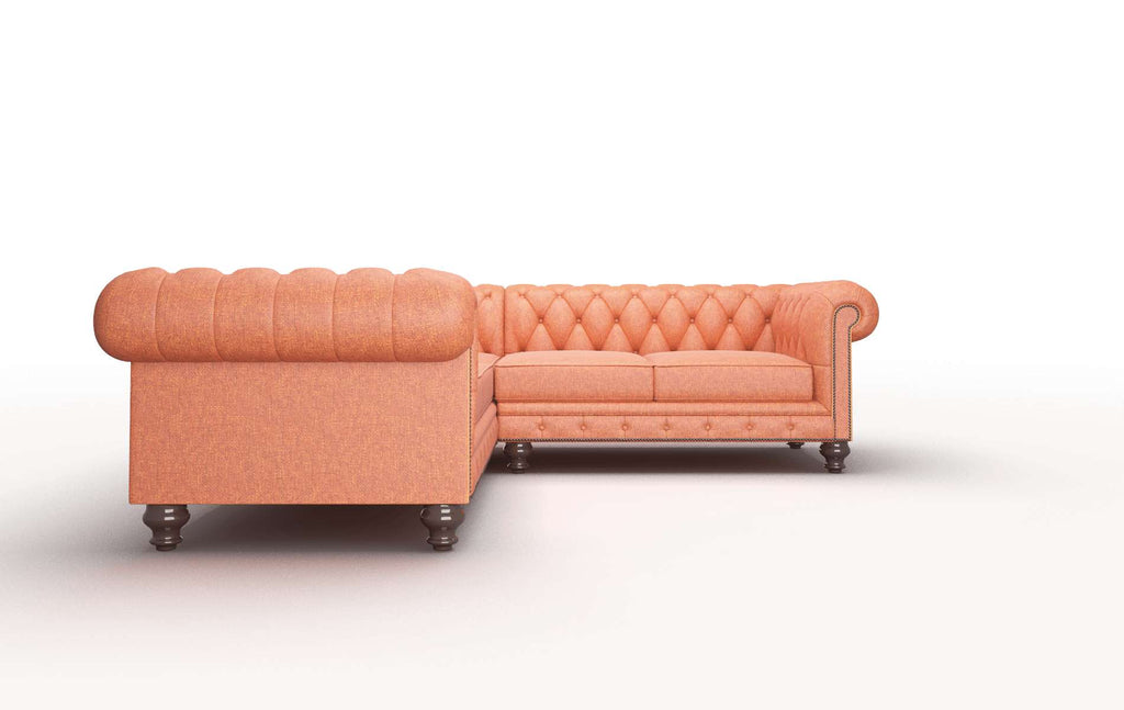 Baltimore Sectional - Notion Tang