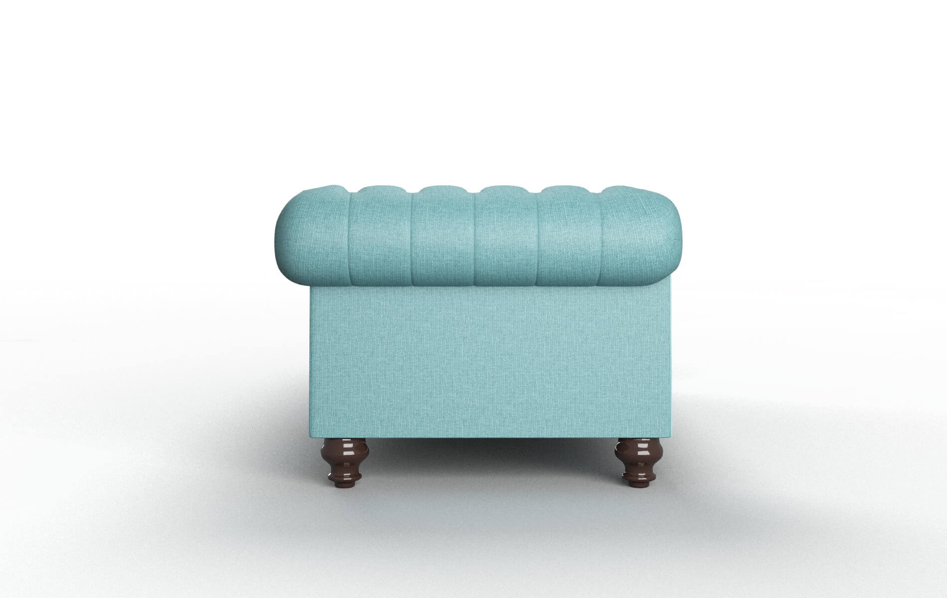 Baltimore Sofa - Parker Turquoise