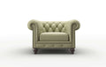 Baltimore Chair - Portland Basil