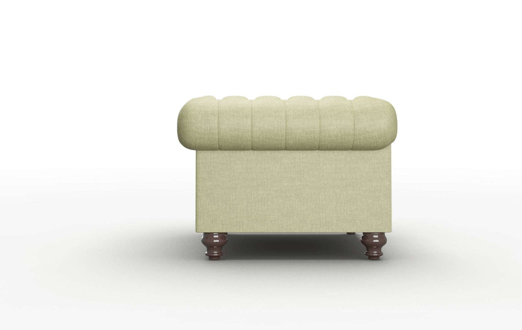 Baltimore Chair - Portland Basil