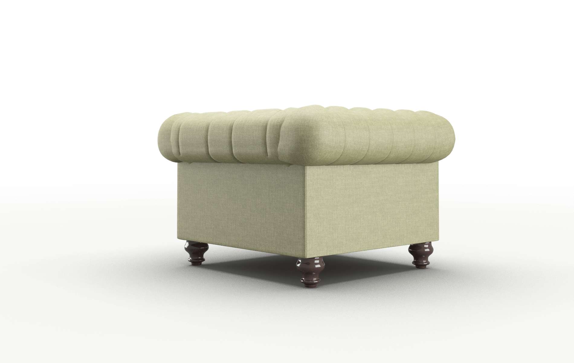Baltimore Chair - Portland Basil