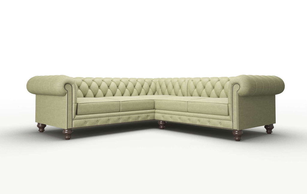 Baltimore Sectional - Portland Basil