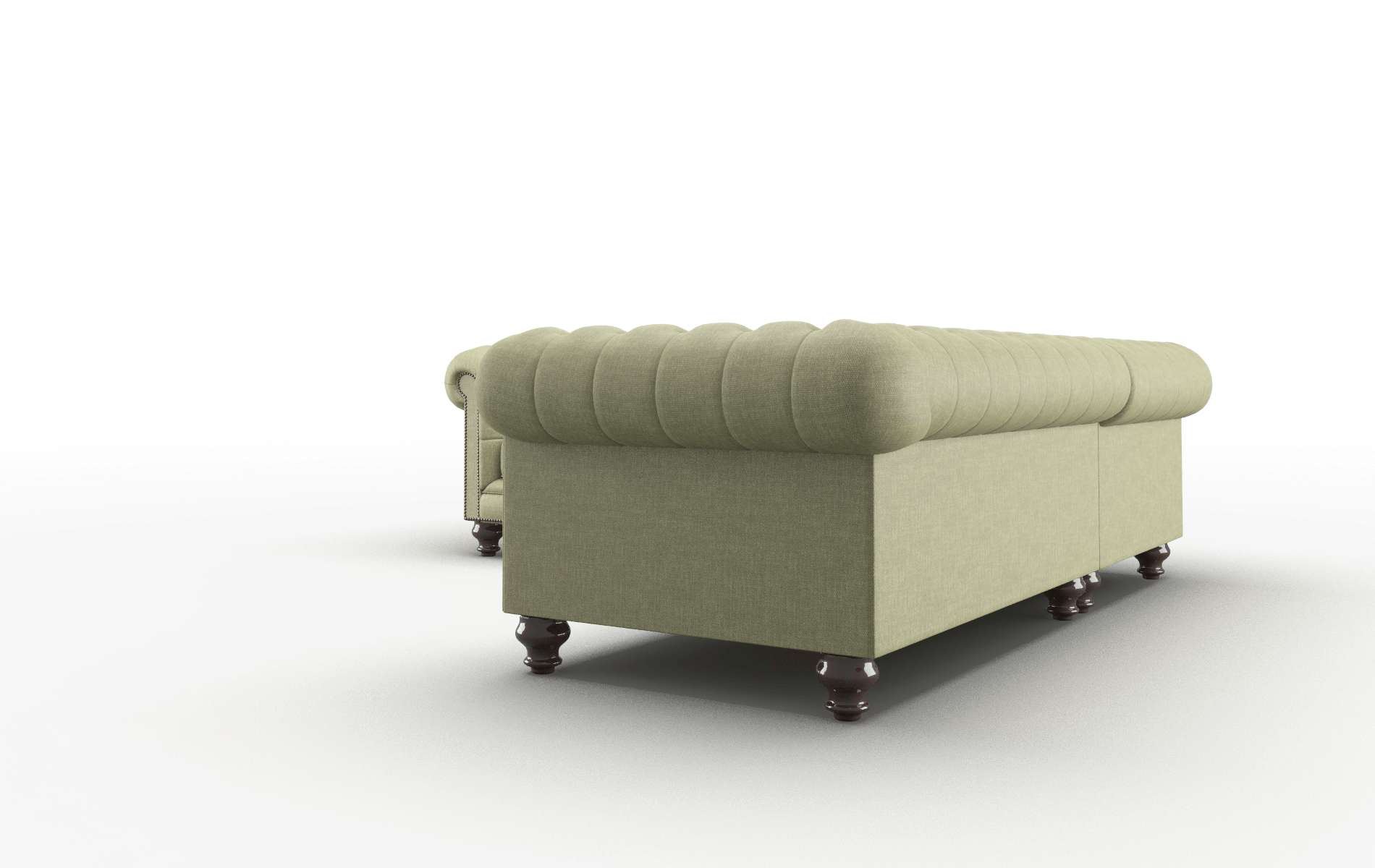 Baltimore Sectional - Portland Basil