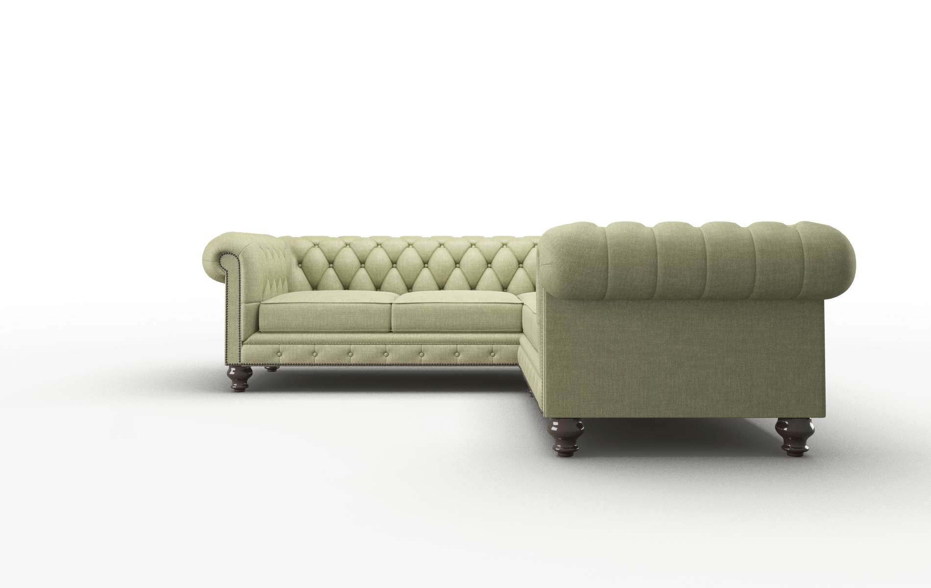 Baltimore Sectional - Portland Basil