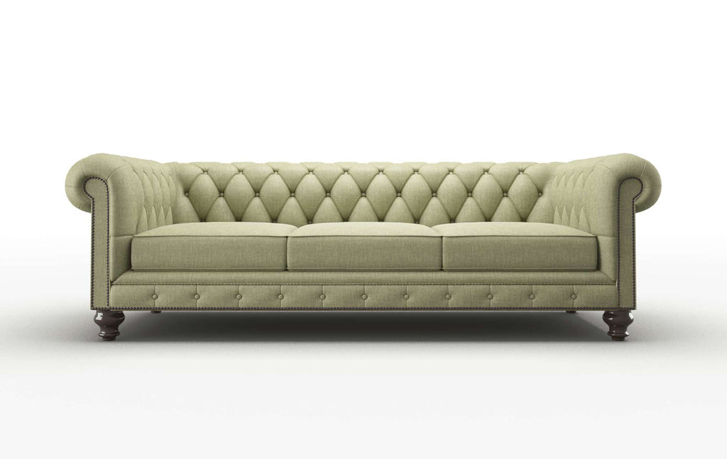 Baltimore Sofa - Portland Basil