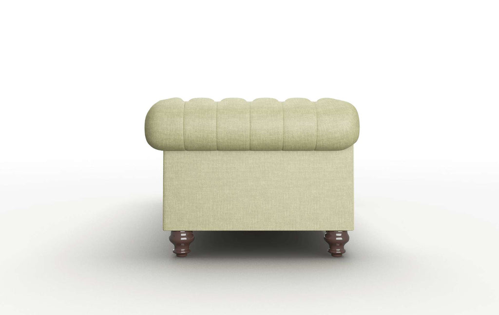 Baltimore Sofa - Portland Basil