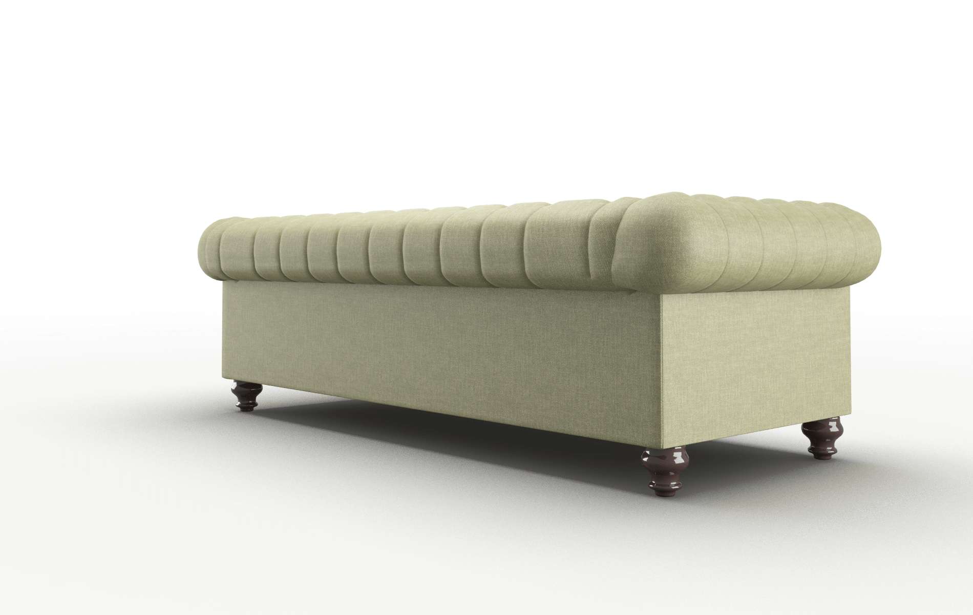 Baltimore Sofa - Portland Basil