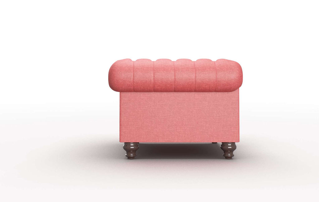 Baltimore Chair - Portland Berry
