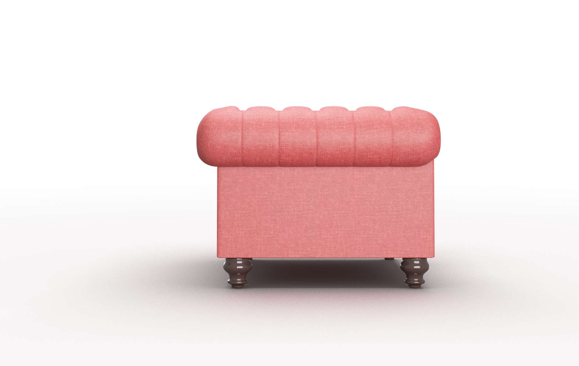 Baltimore Chair - Portland Berry