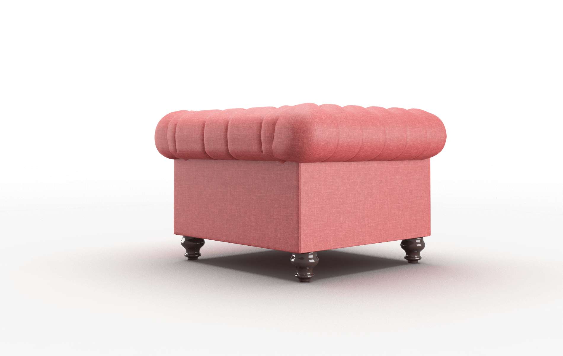 Baltimore Chair - Portland Berry