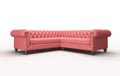 Baltimore Sectional - Portland Berry