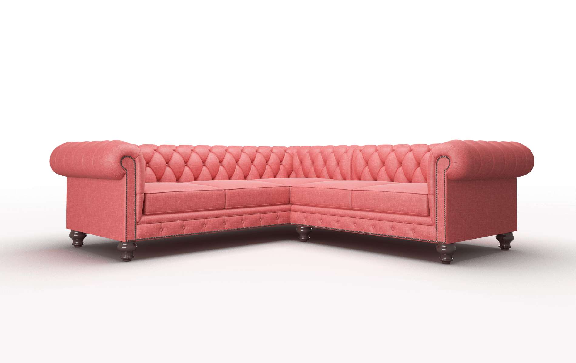 Baltimore Sectional - Portland Berry