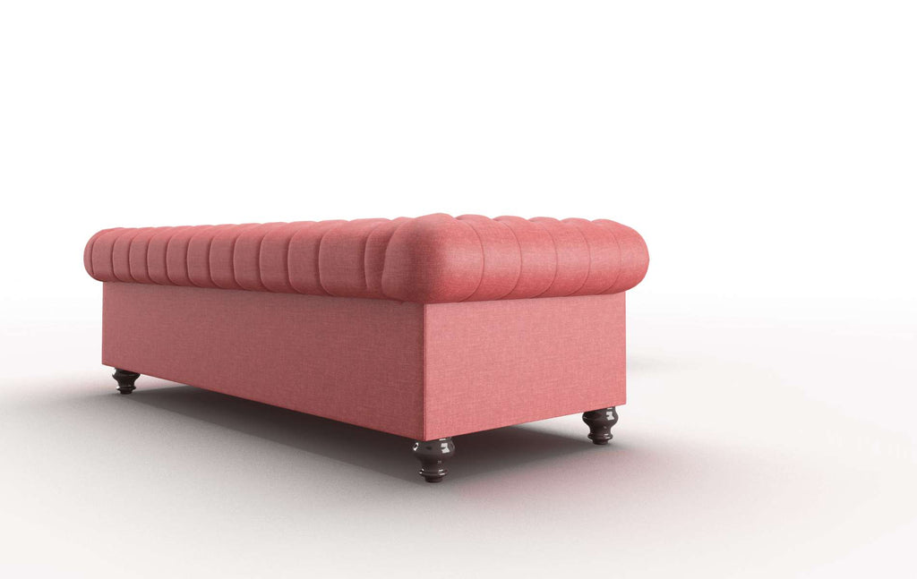 Baltimore Sectional - Portland Berry