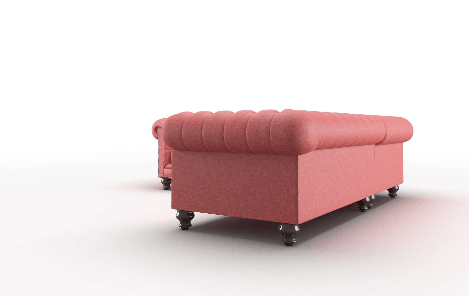 Baltimore Sectional - Portland Berry
