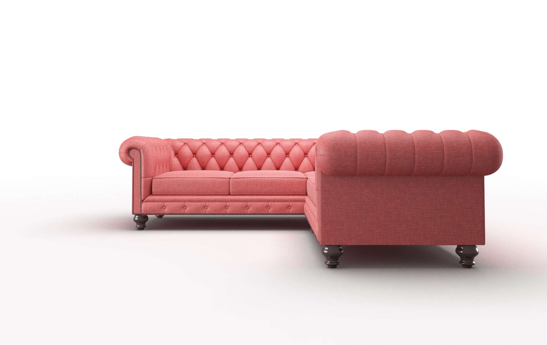 Baltimore Sectional - Portland Berry