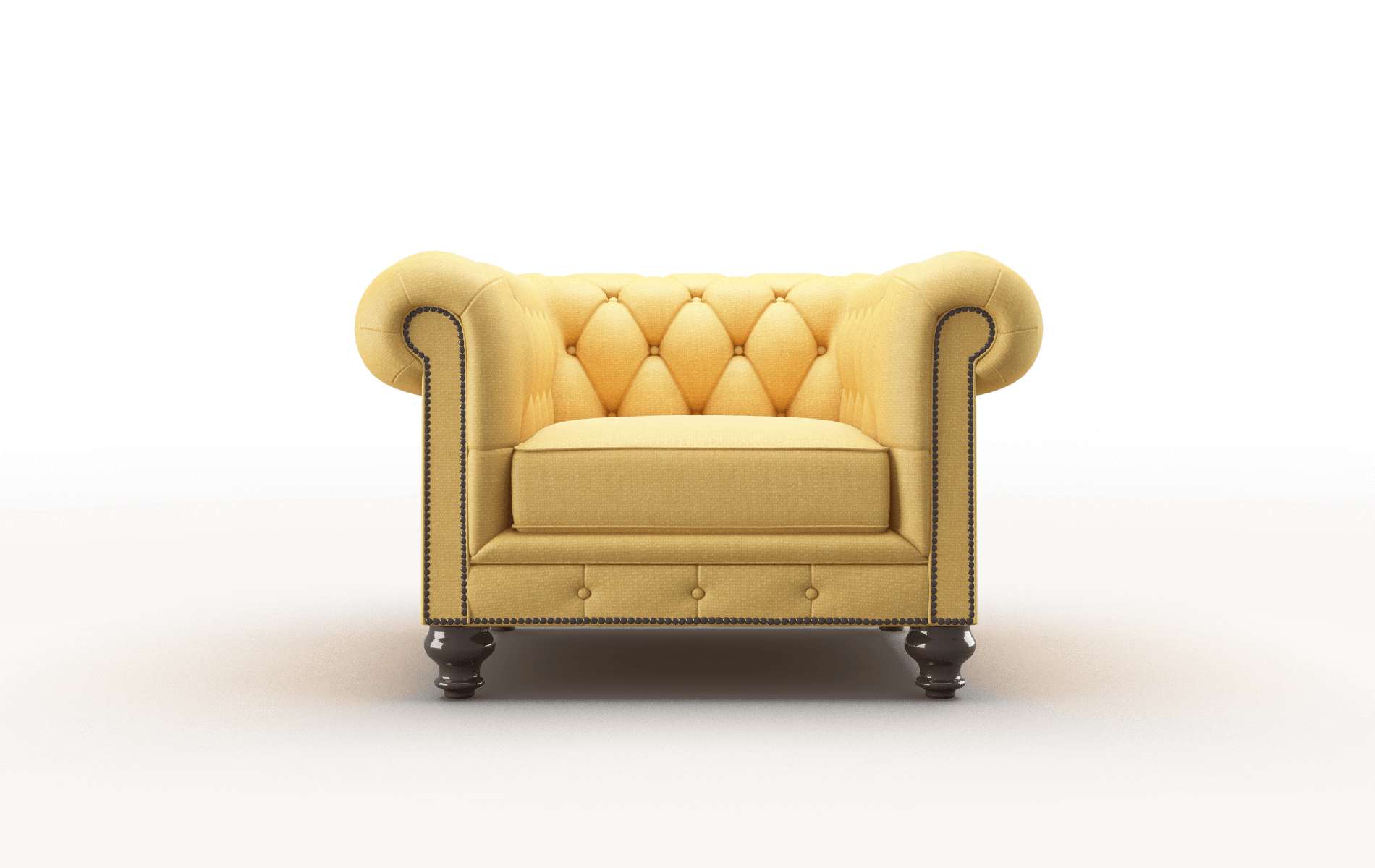 Baltimore Chair - Portland Dijon