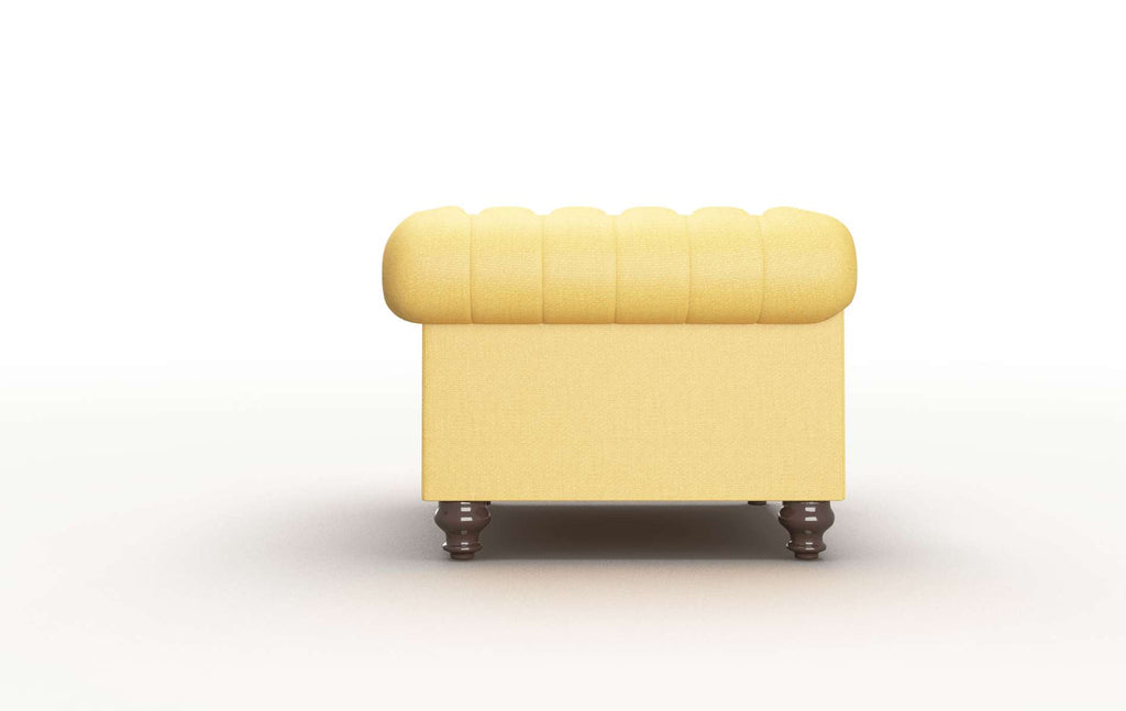 Baltimore Chair - Portland Dijon