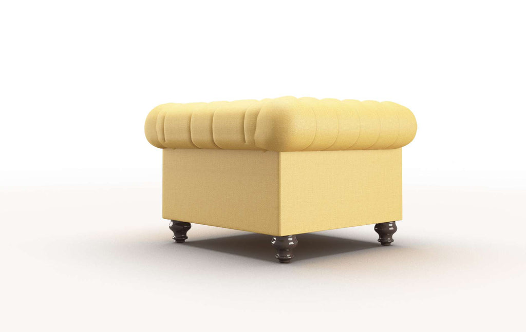 Baltimore Chair - Portland Dijon