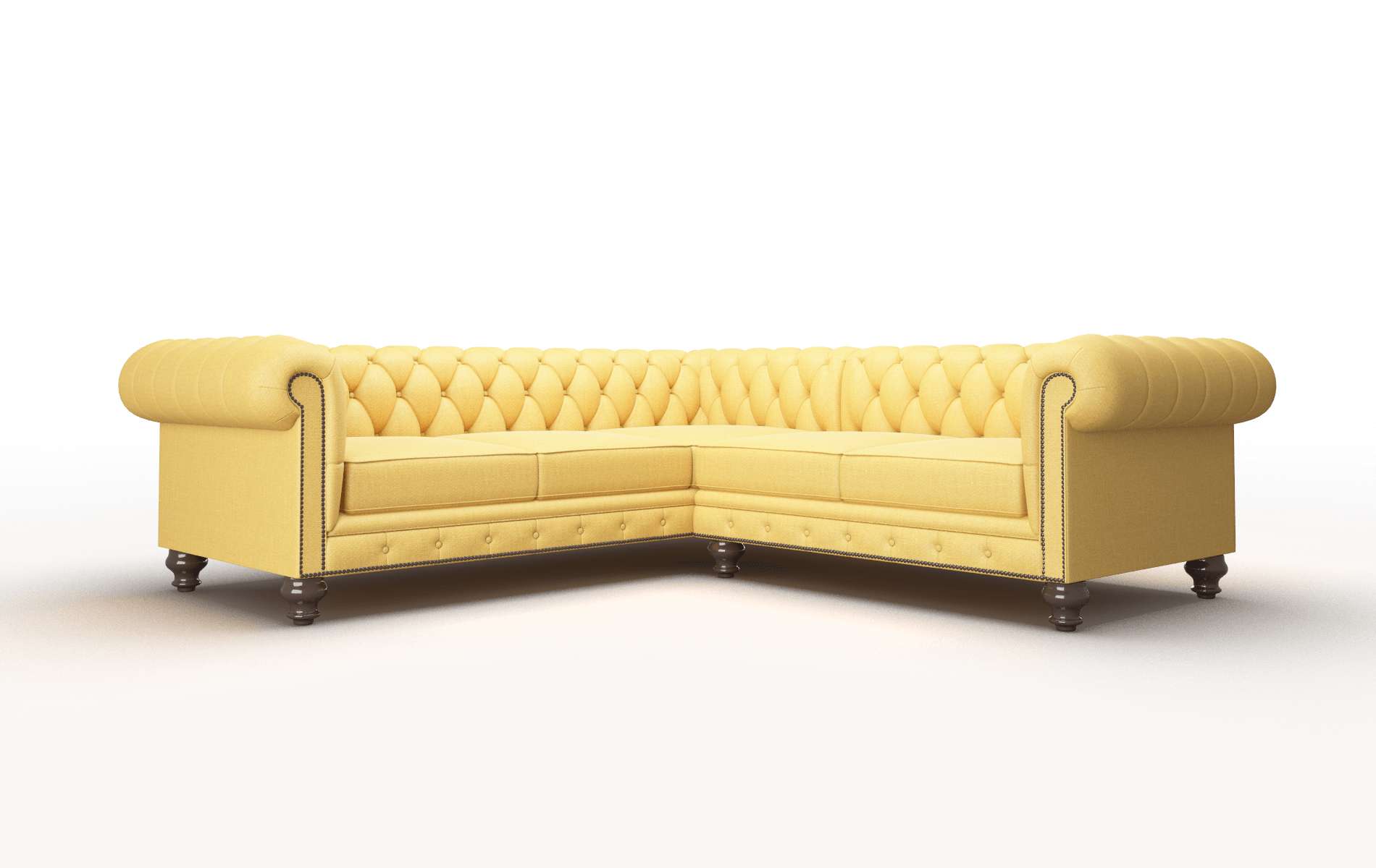 Baltimore Sectional - Portland Dijon