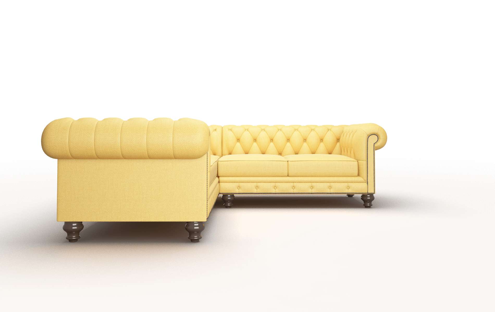 Baltimore Sectional - Portland Dijon