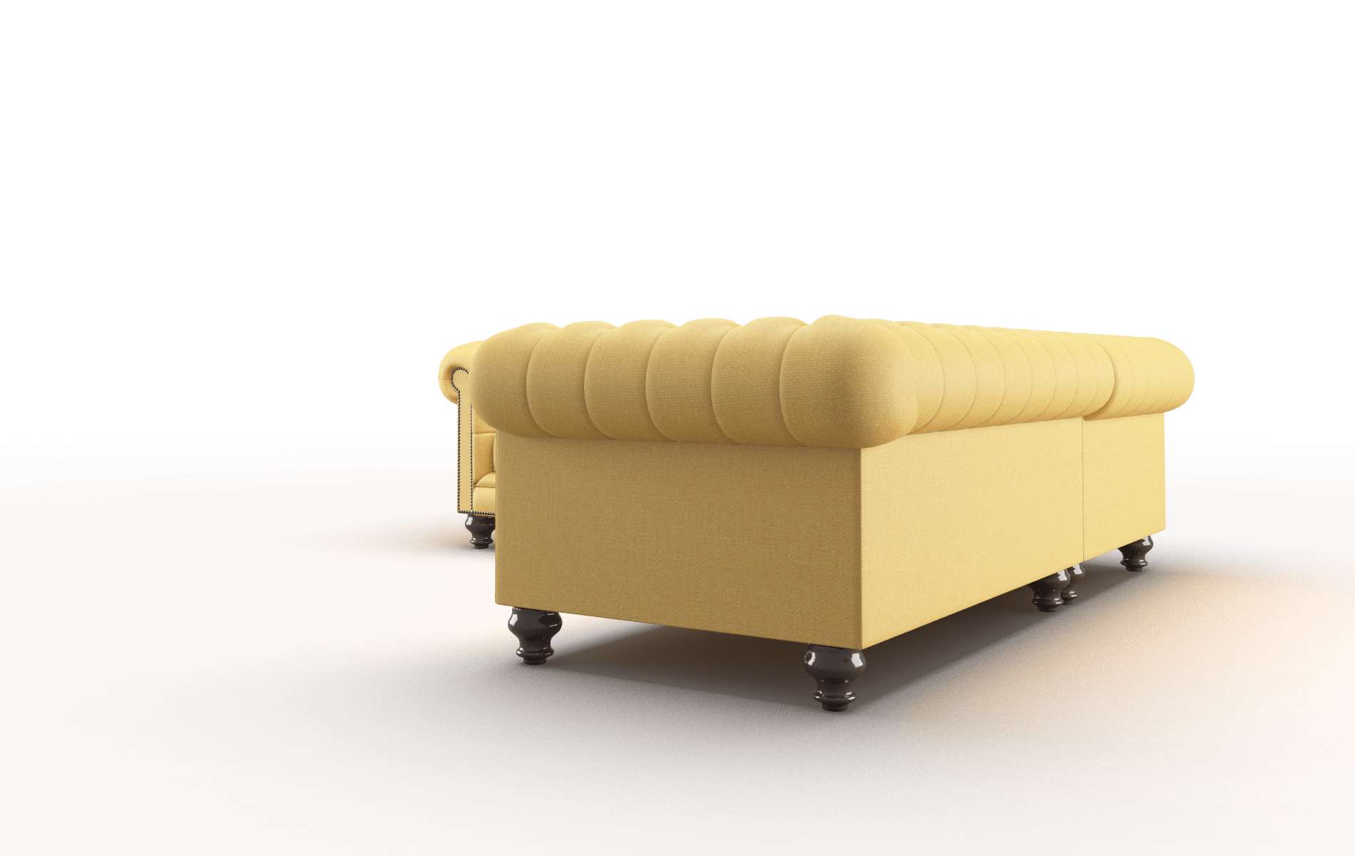 Baltimore Sectional - Portland Dijon