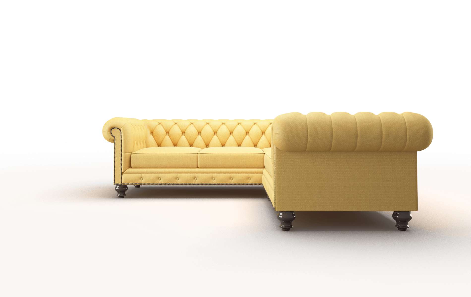 Baltimore Sectional - Portland Dijon
