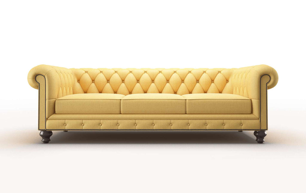 Baltimore Sofa - Portland Dijon