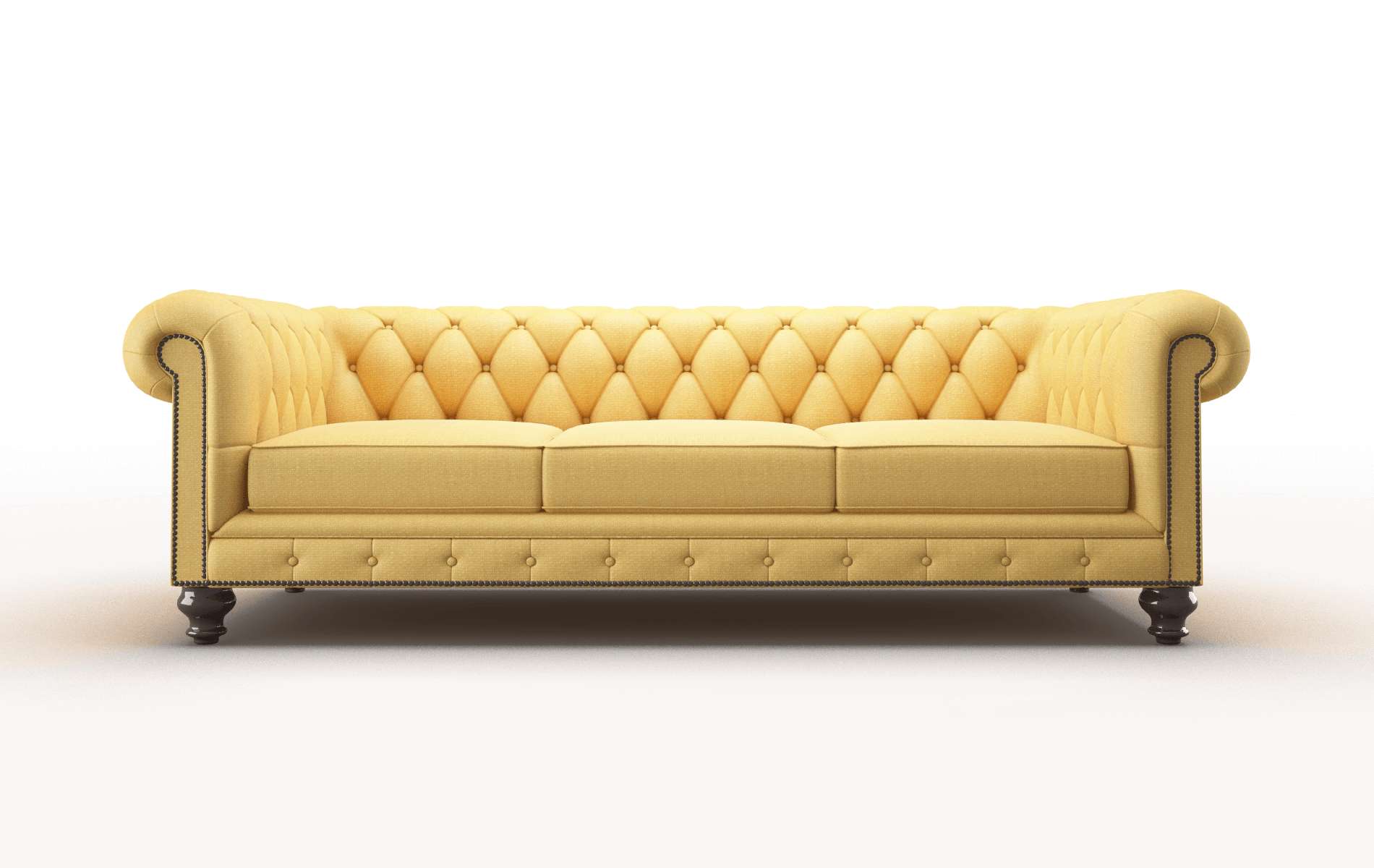 Baltimore Sofa - Portland Dijon