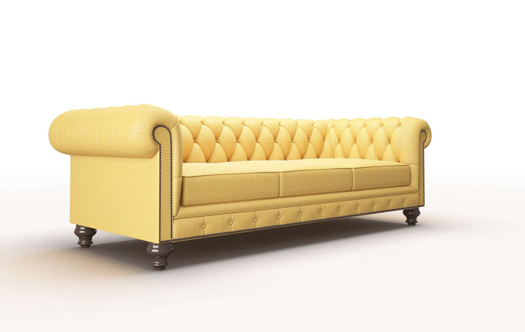 Baltimore Sofa - Portland Dijon