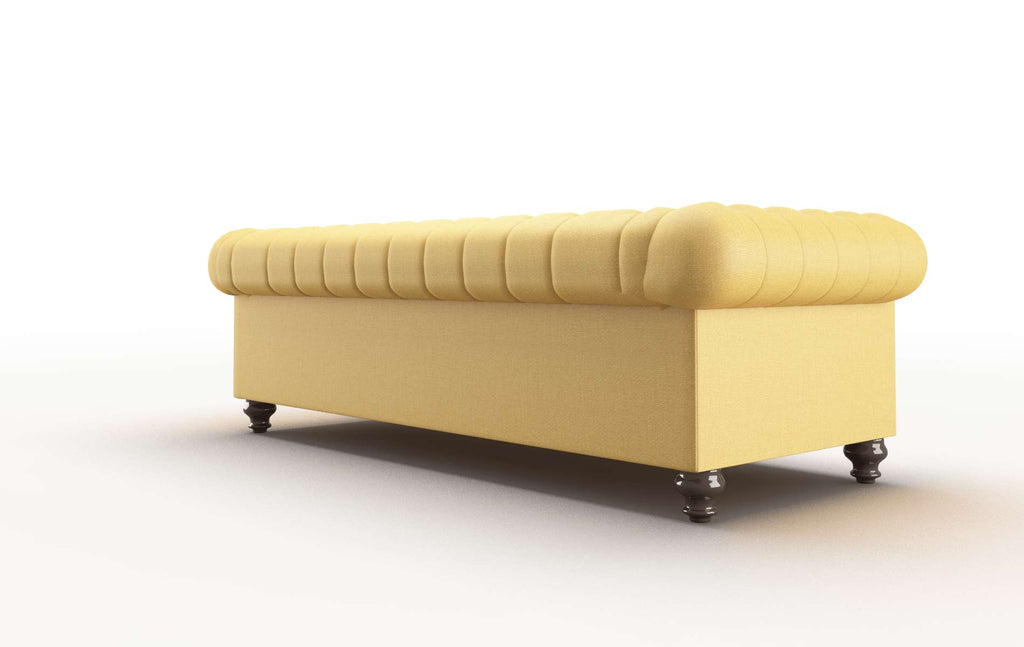 Baltimore Sofa - Portland Dijon