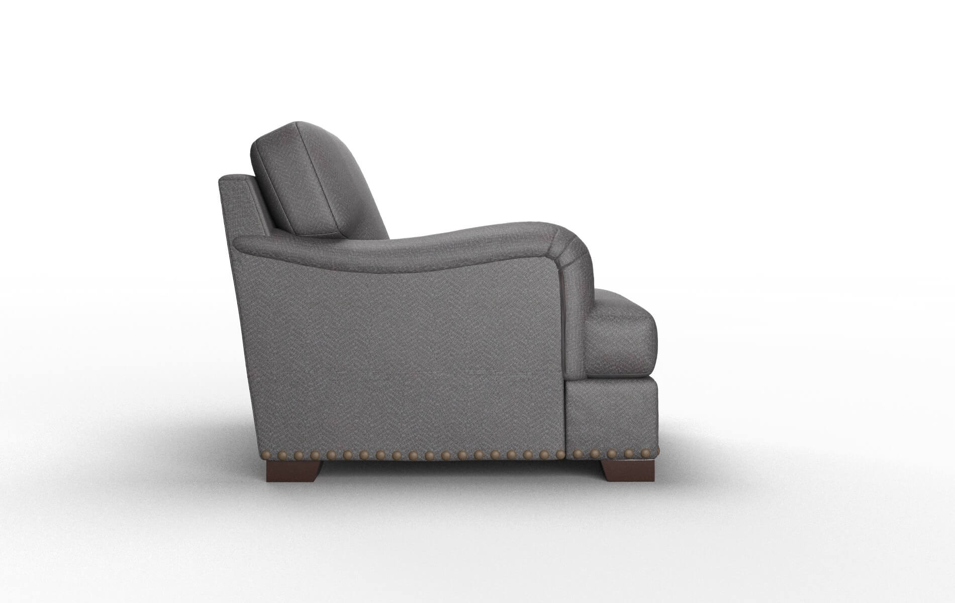 Bristol Chair - Catalina Charcoal