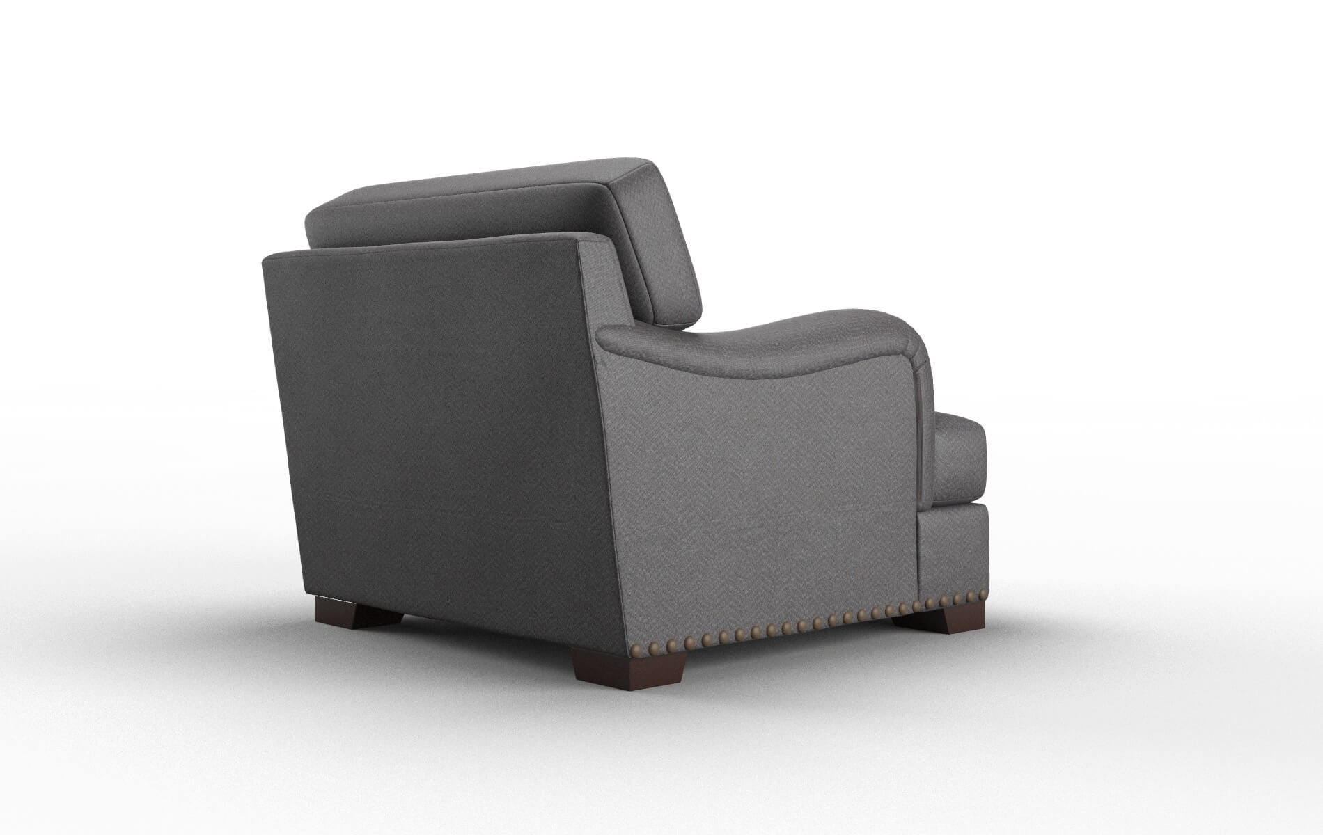 Bristol Chair - Catalina Charcoal