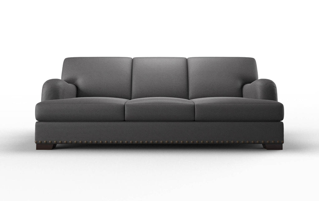 Bristol Sofa - Catalina Charcoal