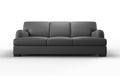 Bristol Sofa - Catalina Charcoal