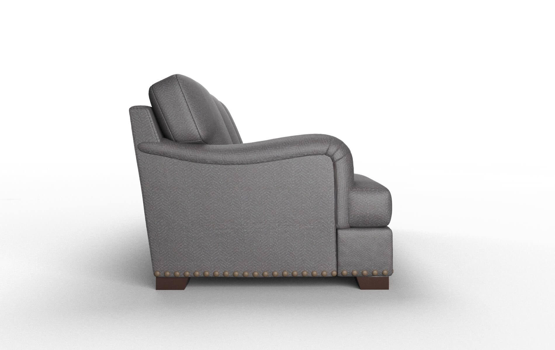 Bristol Sofa - Catalina Charcoal