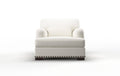 Bristol Chair - Catalina Ivory