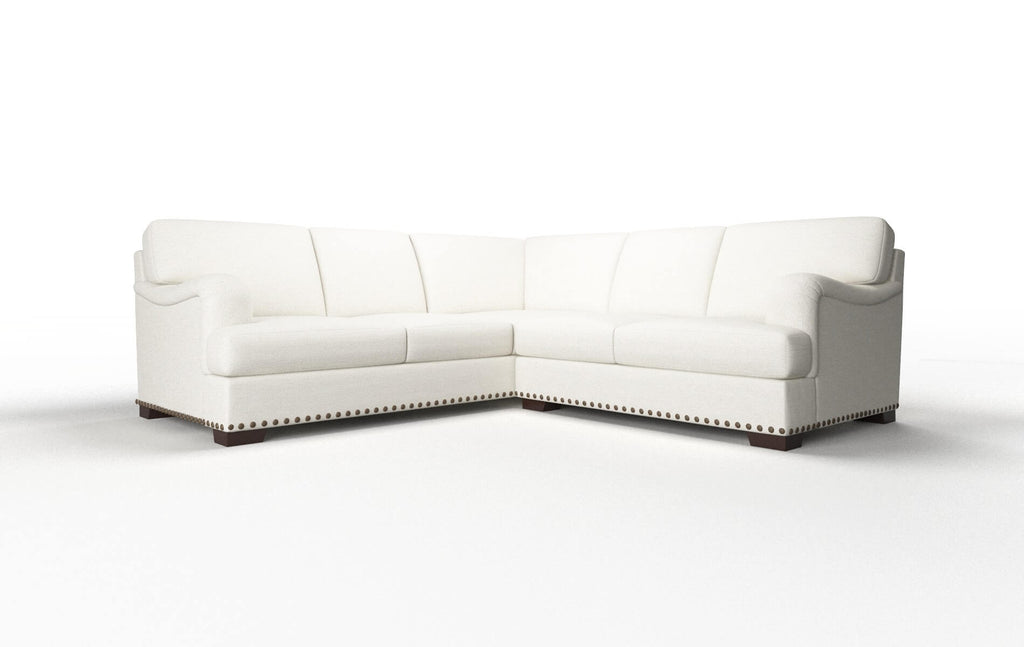 Bristol Sectional - Catalina Ivory