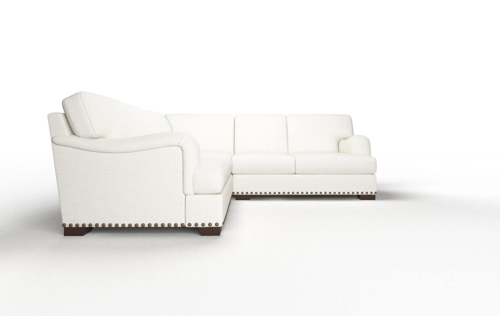 Bristol Sectional - Catalina Ivory