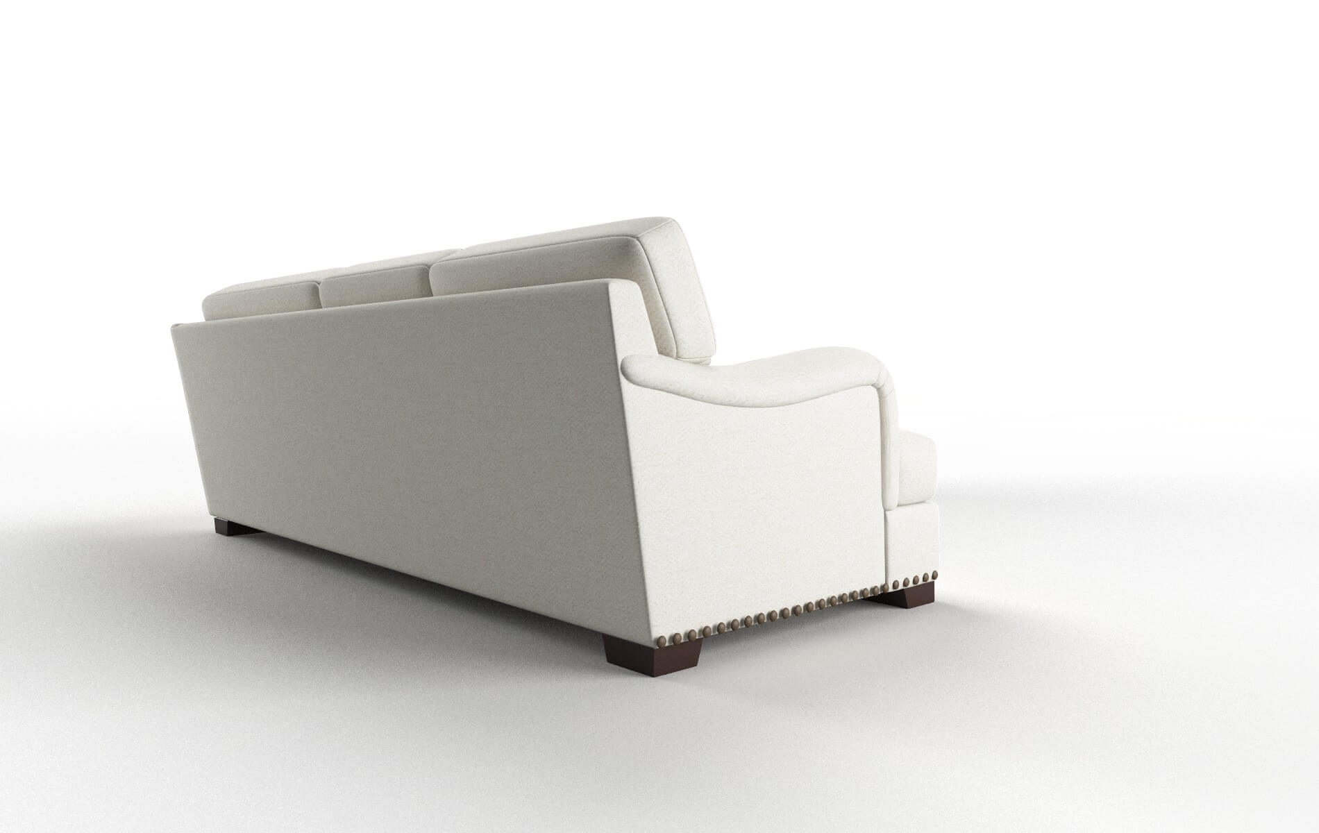 Bristol Sectional - Catalina Ivory