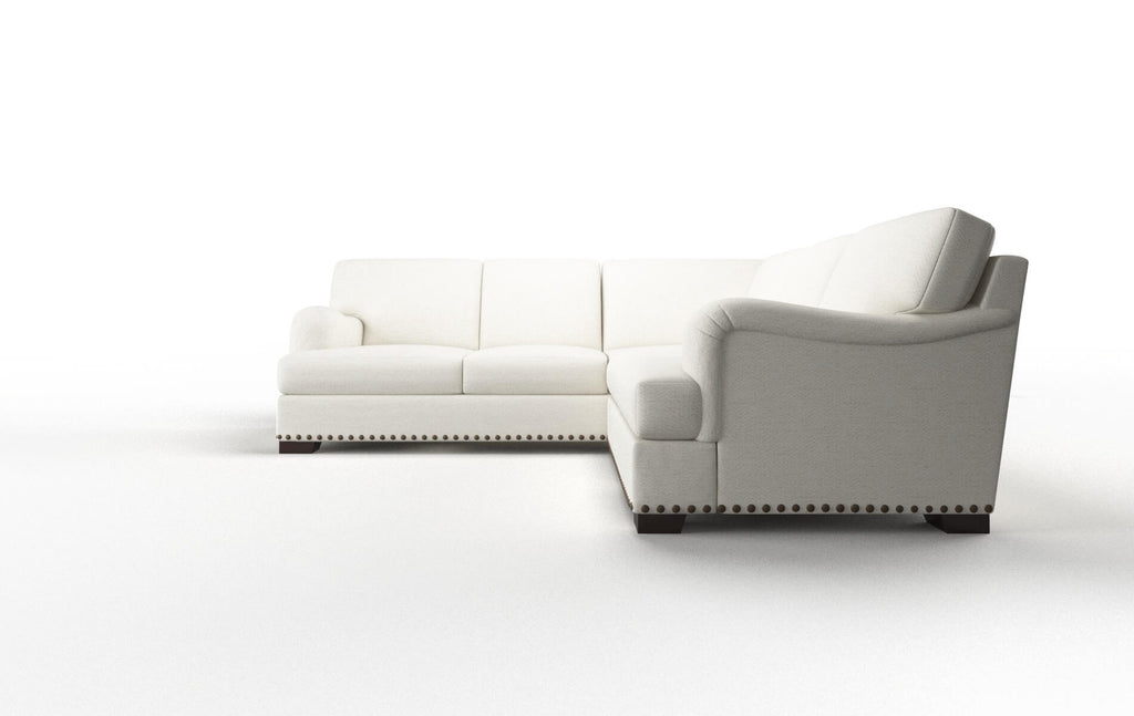 Bristol Sectional - Catalina Ivory