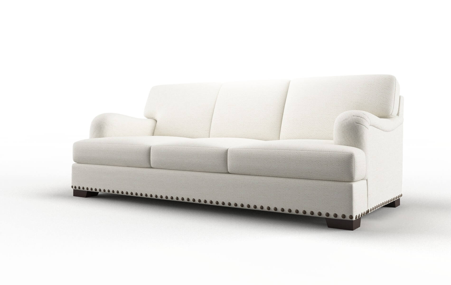 Bristol Sofa - Catalina Ivory