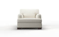 Bristol Chair - Catalina Linen