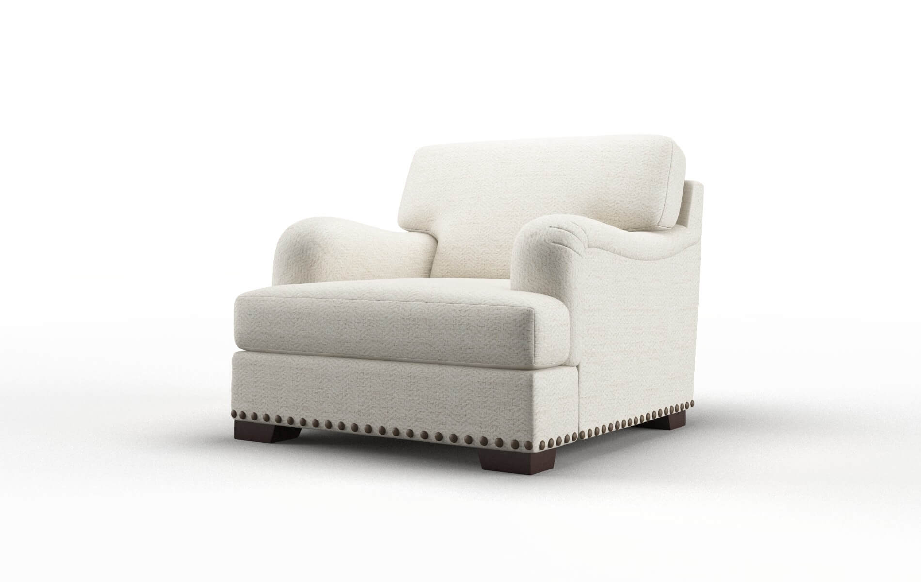 Bristol Chair - Catalina Linen