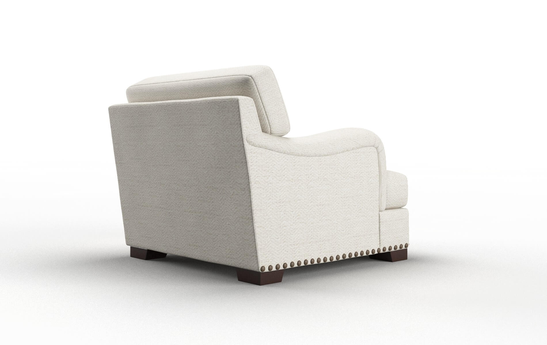 Bristol Chair - Catalina Linen